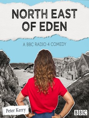 cover image of North East of Eden
